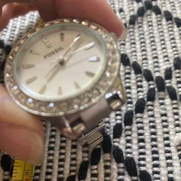 Fossil Watch - Picture 9 of 9